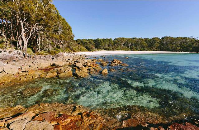 波特里国家公园