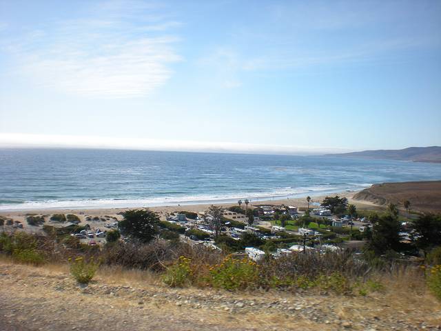 Jalama Beach