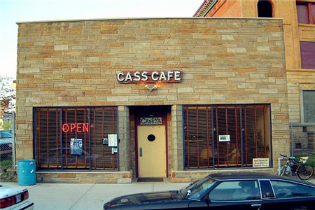 cass cafe