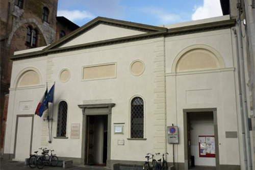 圣马特奥国家博物馆