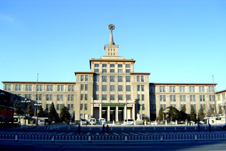 中国人民革命军事博物馆