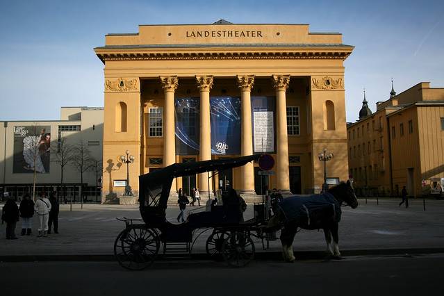 蒂罗尔州立剧院