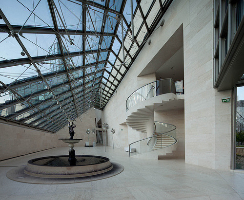 现代艺术博物馆