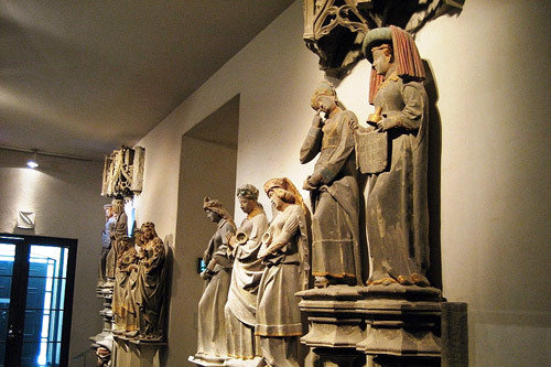 雷根斯堡历史博物馆