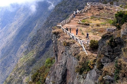 贝步尔贝鲁夫森林