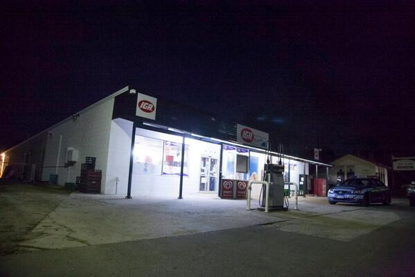 IGA Everyday Bicheno