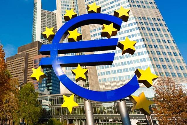 欧洲中央银行