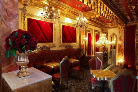 萨克斯餐厅俱乐部