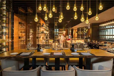 阿玛菲意大利餐厅