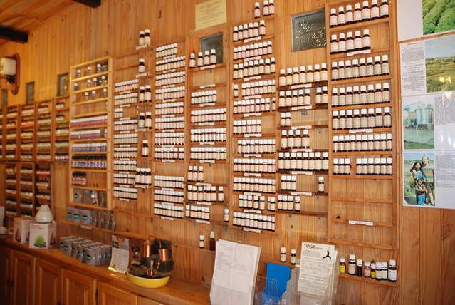 Distillerie du Maido-Chez Nanou Le Savoyard