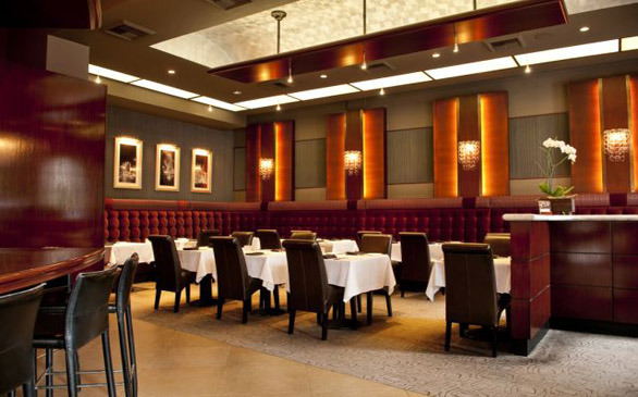 The Grove Restaurant