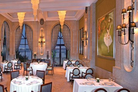 波德予法式餐厅