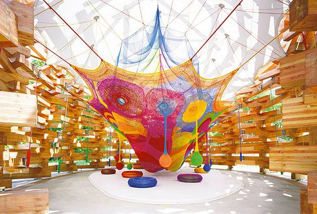 雕刻之森美术馆