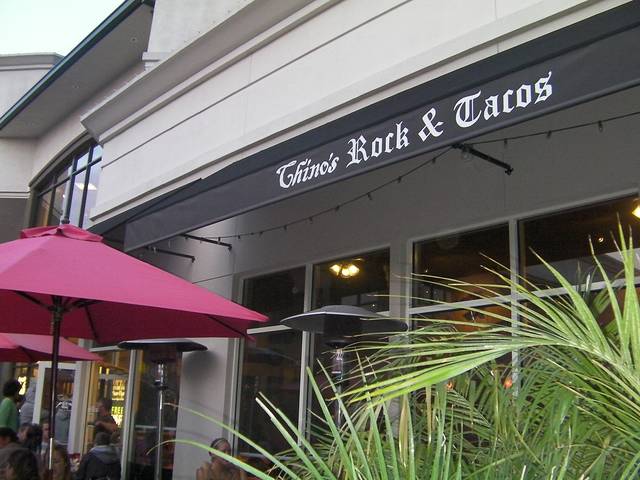 Chino's Rock & Tacos