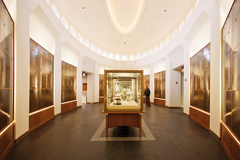 Golfmuseum