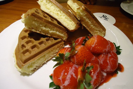 米朗琪咖啡馆(中山二店)