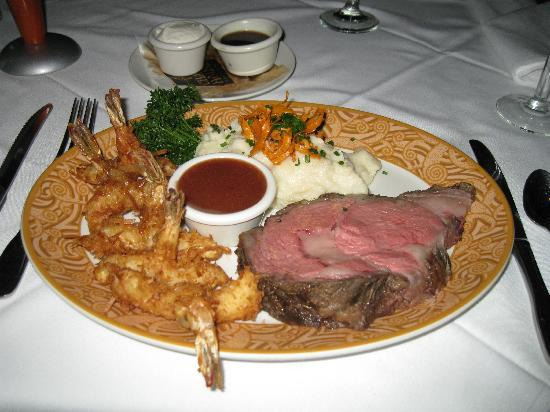 Chart House Monterey