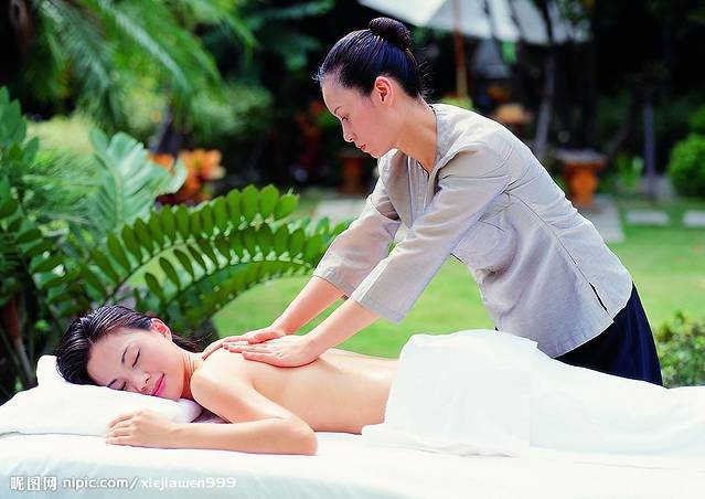 My Friend Thai Massage