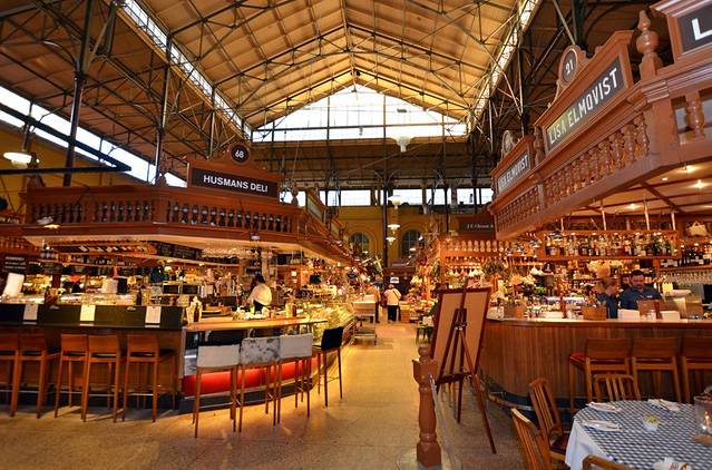 Ostermalms Saluhall
