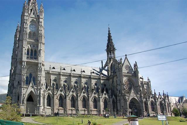 国家誓言大教堂