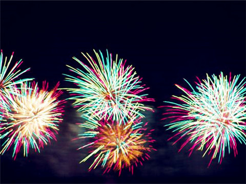 江户川区花火大会