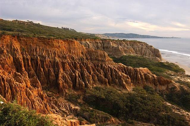 多利松国家自然保护区