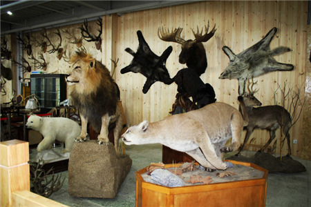 北人户外产业园