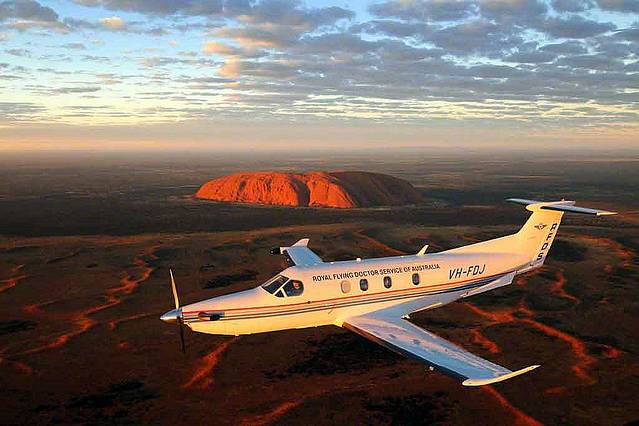 Ayers Rock Helicopters