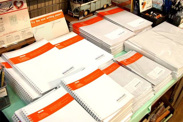 カワチ画材東急ハンズ(心斎橋店)