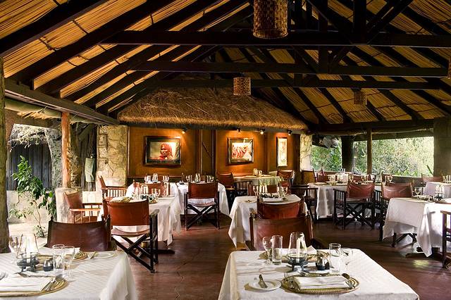 FINZ SEAFOOD & GRILL