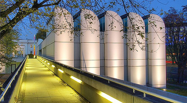 柏林包豪斯档案馆