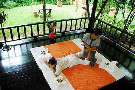 和平热带水疗中心