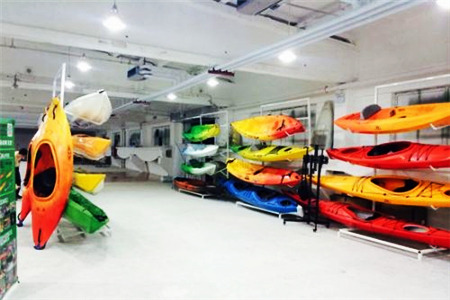 北人户外产业园