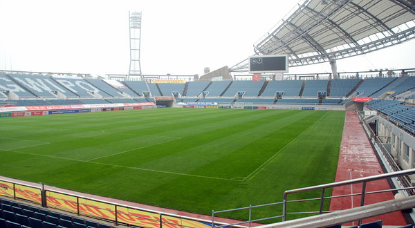 济州世界杯体育场