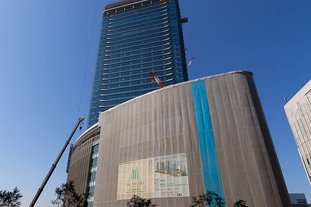 GRAND FRONT OSAKA