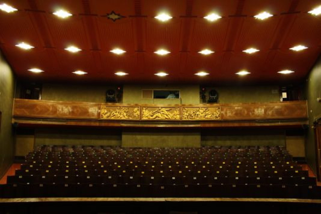 布拉格国家木偶剧院