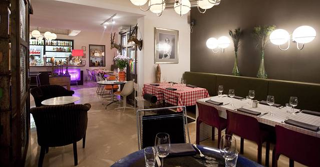 Restaurant Brüdigams