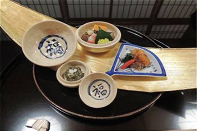 京都 吉兆(岚山本店)