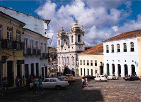 迪亚斯航海博物馆