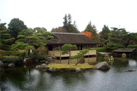 国营昭和纪念公园