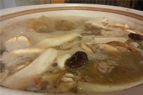 原林野山菌(关上总店)