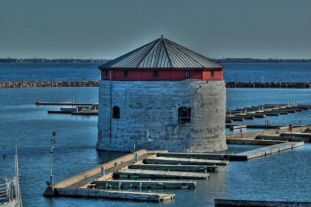 莫尔尼塔国家历史遗址