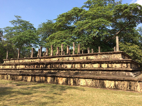 国王议会院