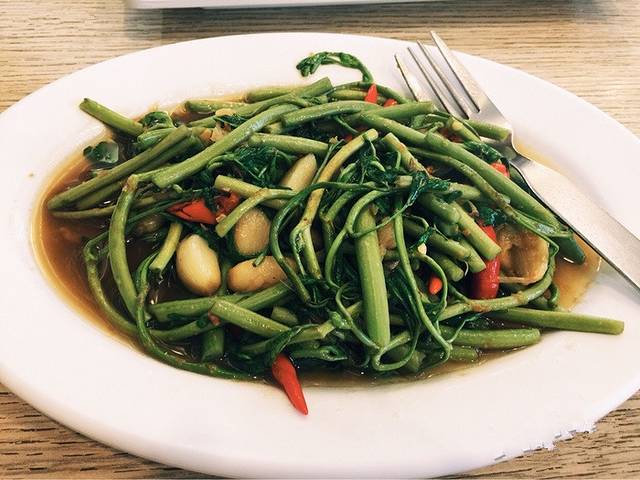 建兴酒家(扳塔通店)