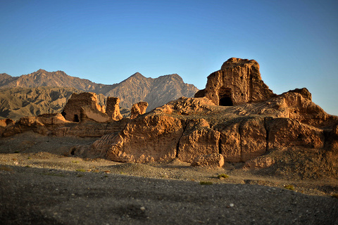 【阿克苏旅游景点大全】阿克苏有什么好玩的地