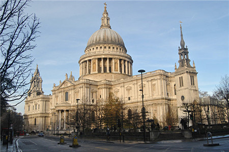 城外圣保禄大殿