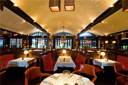 Shtandart Restaurant