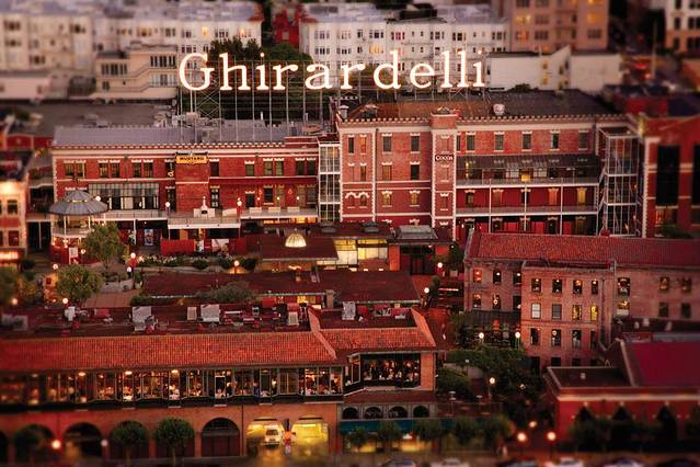 Ghirardelli
