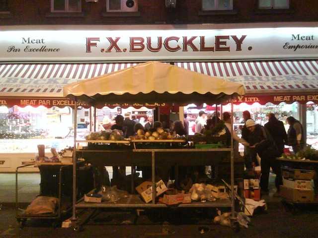 Fxbuckley