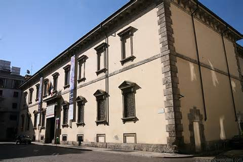 安布罗修美术馆